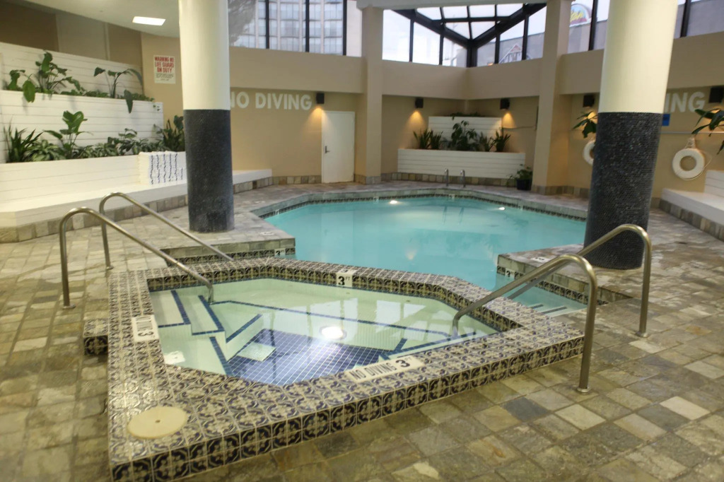 Doubletree Suites by Hilton Salt Lake City