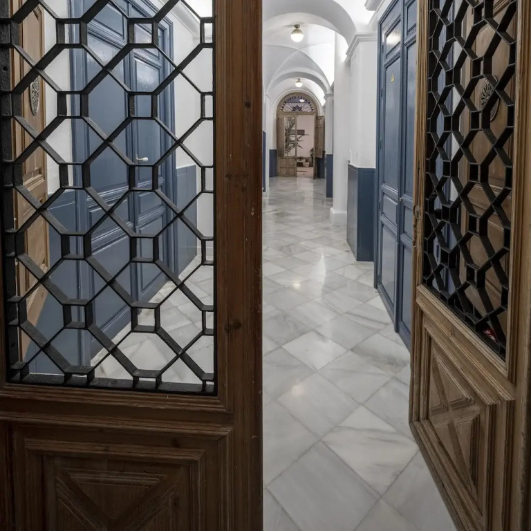 Apartamentos Petronila 1881