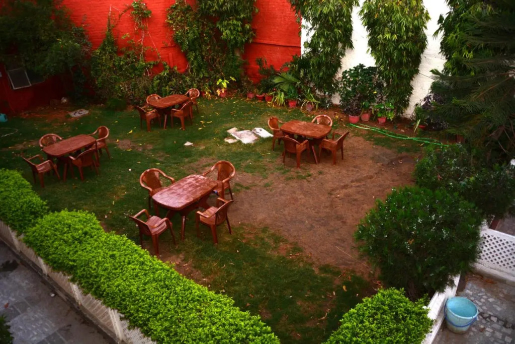 Hotel Sugandh Retreat Near Bus Stand Jaipur