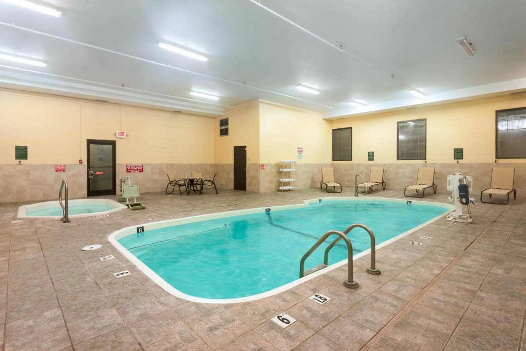 La Quinta Inn & Suites - New River Gorge National Park