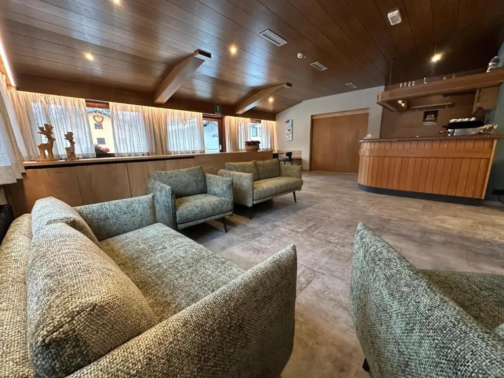 Hotel Ferrari