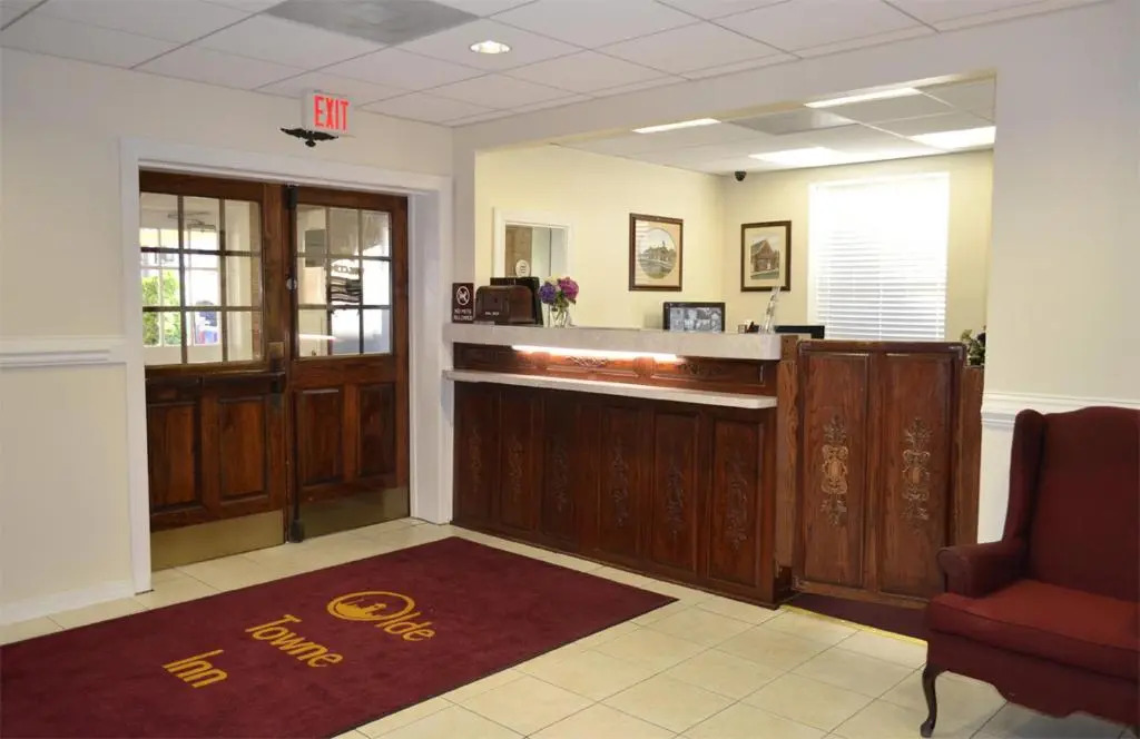 Olde Towne Inn