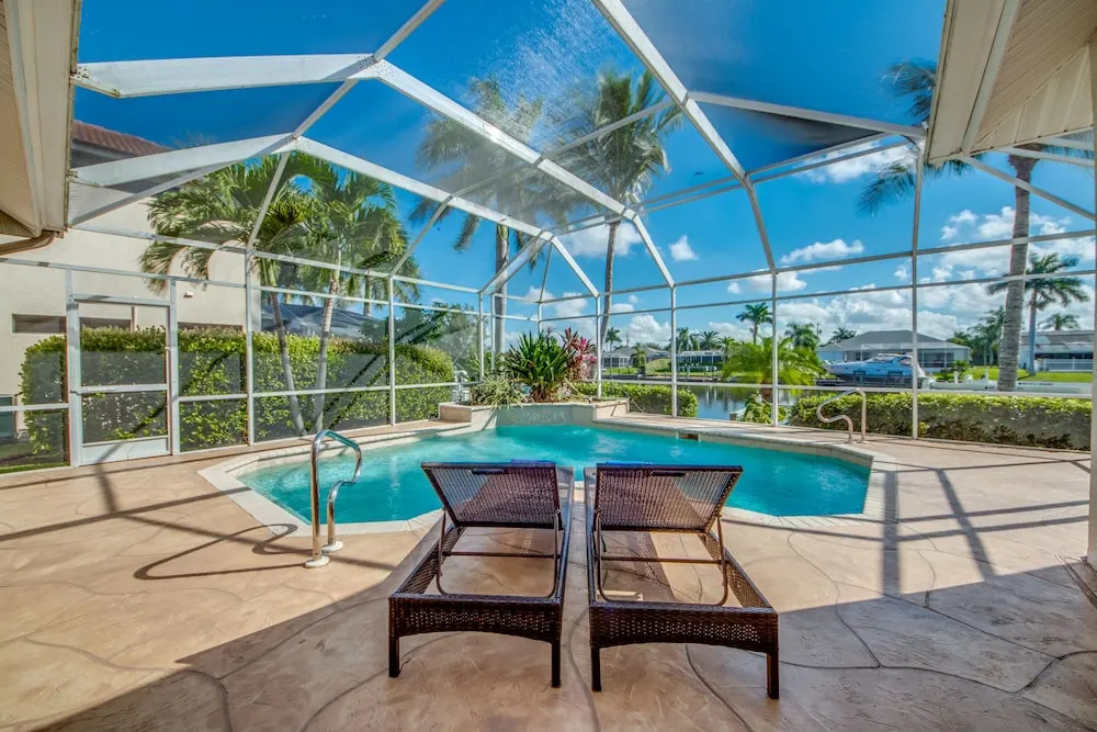 Villa Tranquility - Roelens Vacations