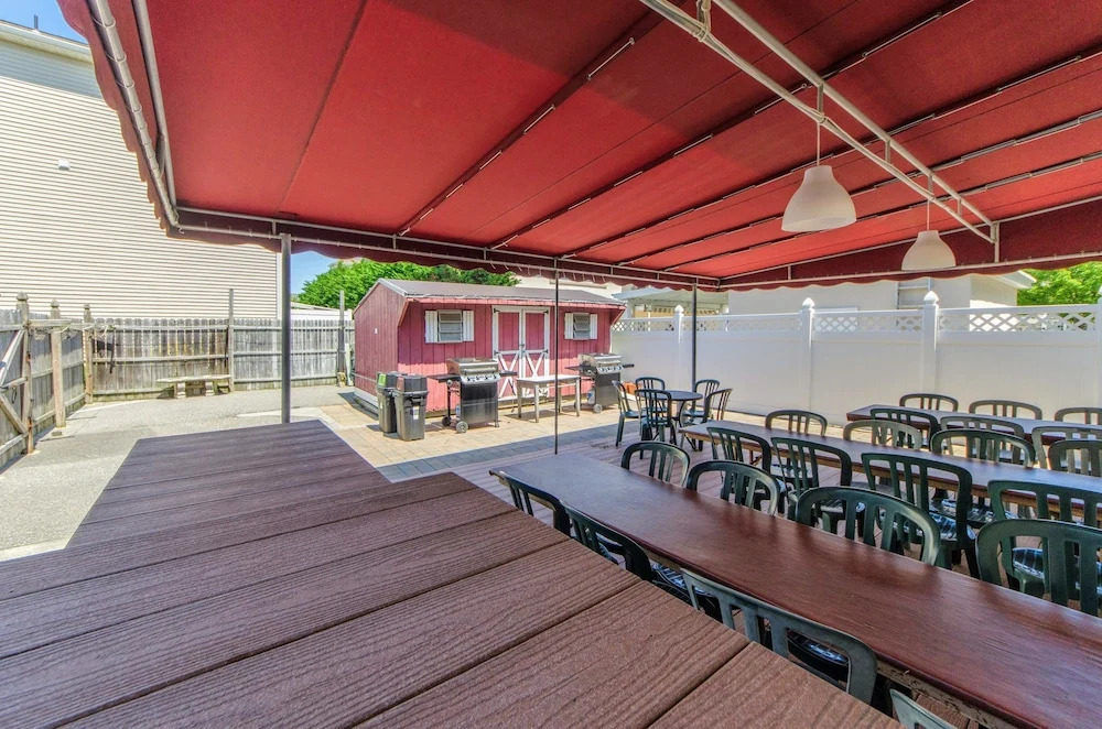 Marlane Motel