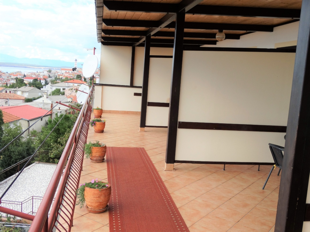 Studio apartment Iva SA3 Crikvenica, Riviera Crikvenica