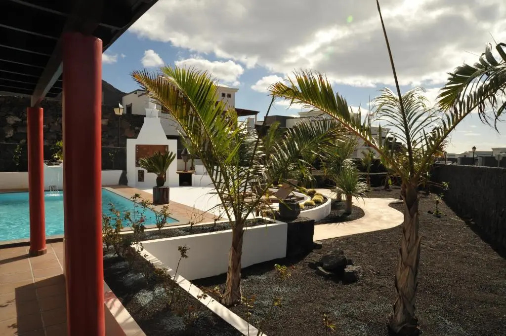 Villa Calero