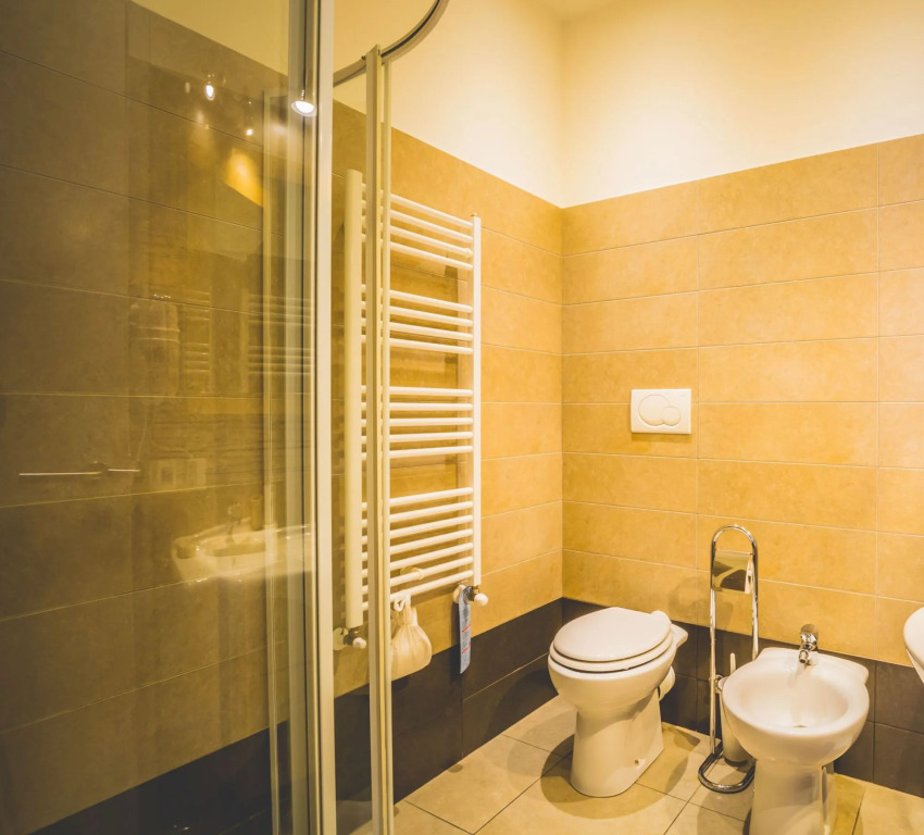 Domus Alberti Bed & Breakfast