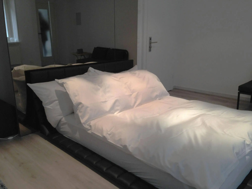 Top city center location by Airhome