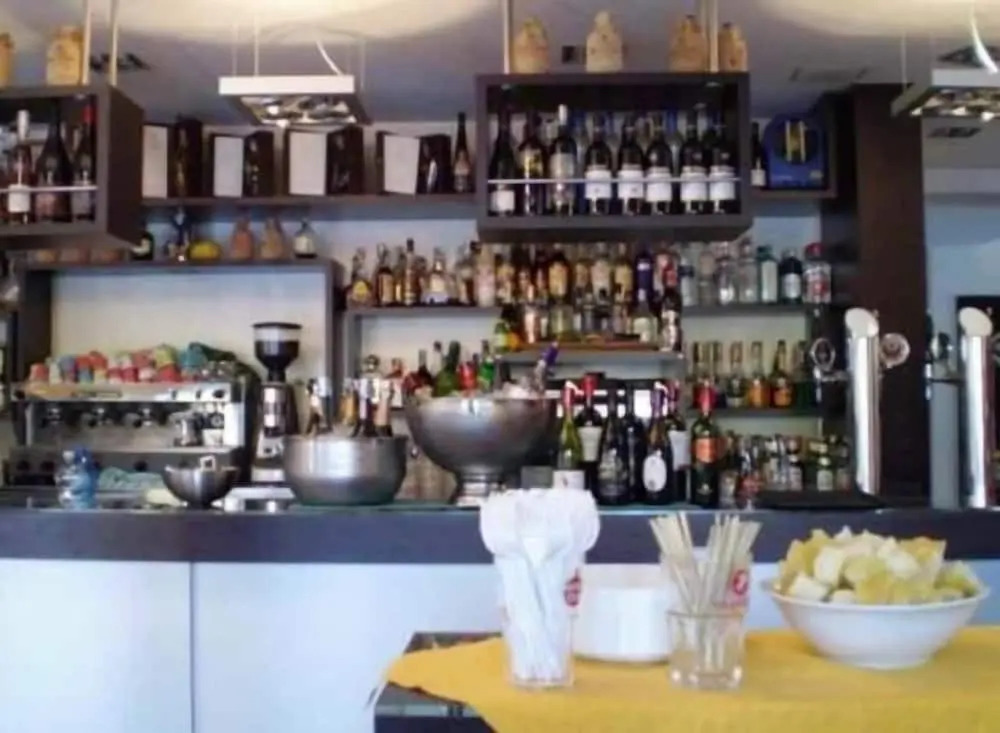 Agorà Hotel - Calamandrana