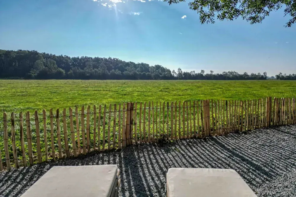 Holiday Home in Gapinge Near Middelburg