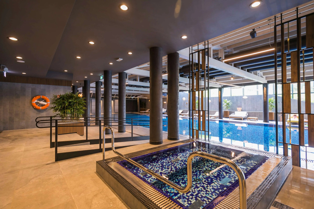 Radisson Blu Hotel Sopot