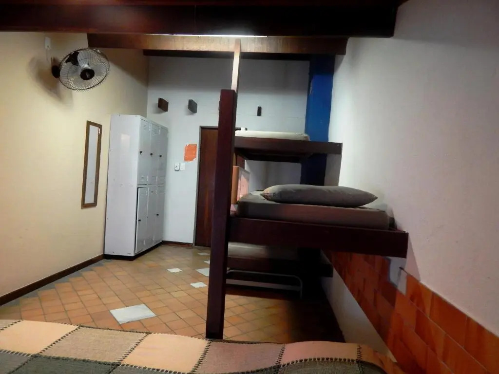 Laranjeiras Hostel