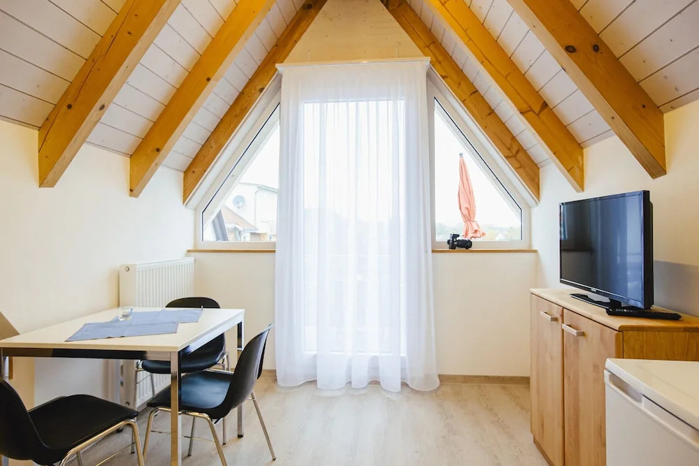 Strandpension Mäder