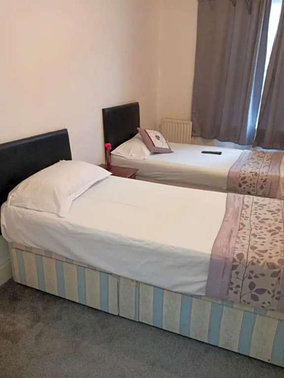 Son Caney Rooms