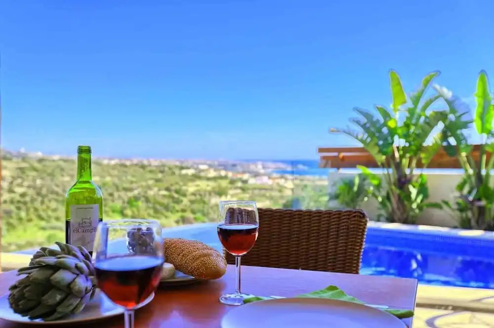 Villa Thea