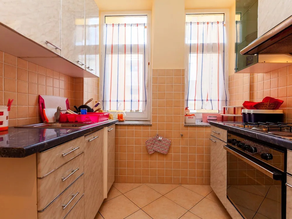 Elegant Apartment in Crikvenica near Sea