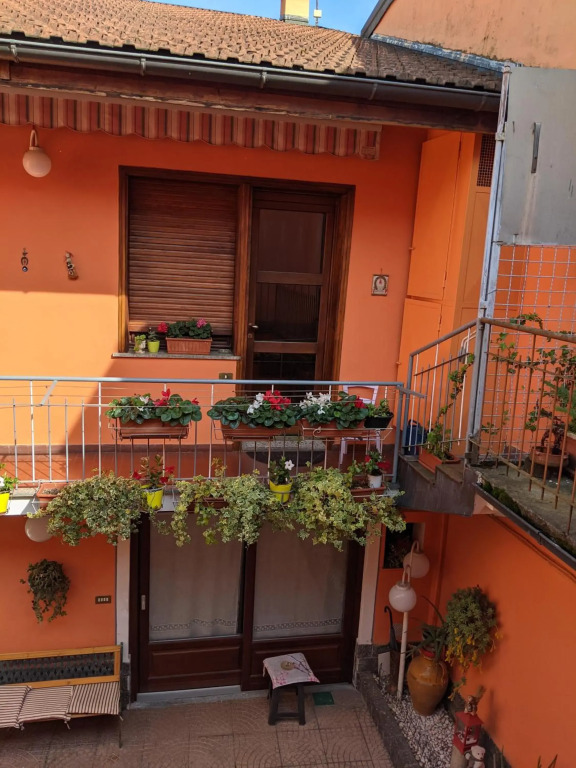 Verbania Centro Storico 2 camere