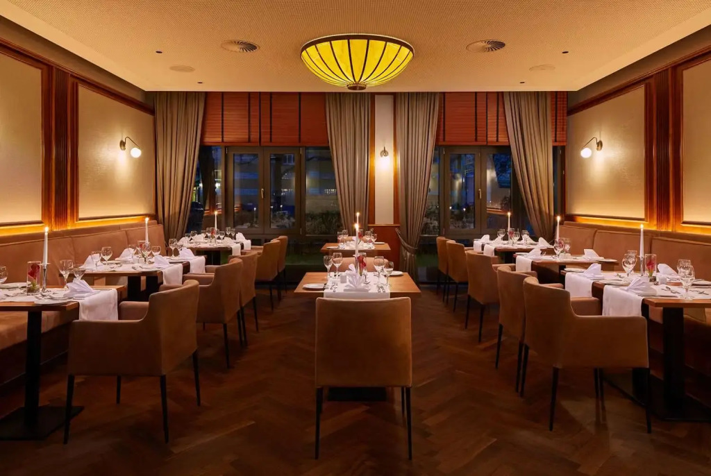 HYPERION Hotel Berlin