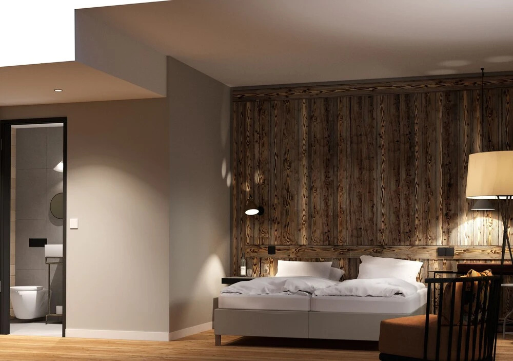 FREIgeist Göttingen Nordstadt, A Member of Design Hotels