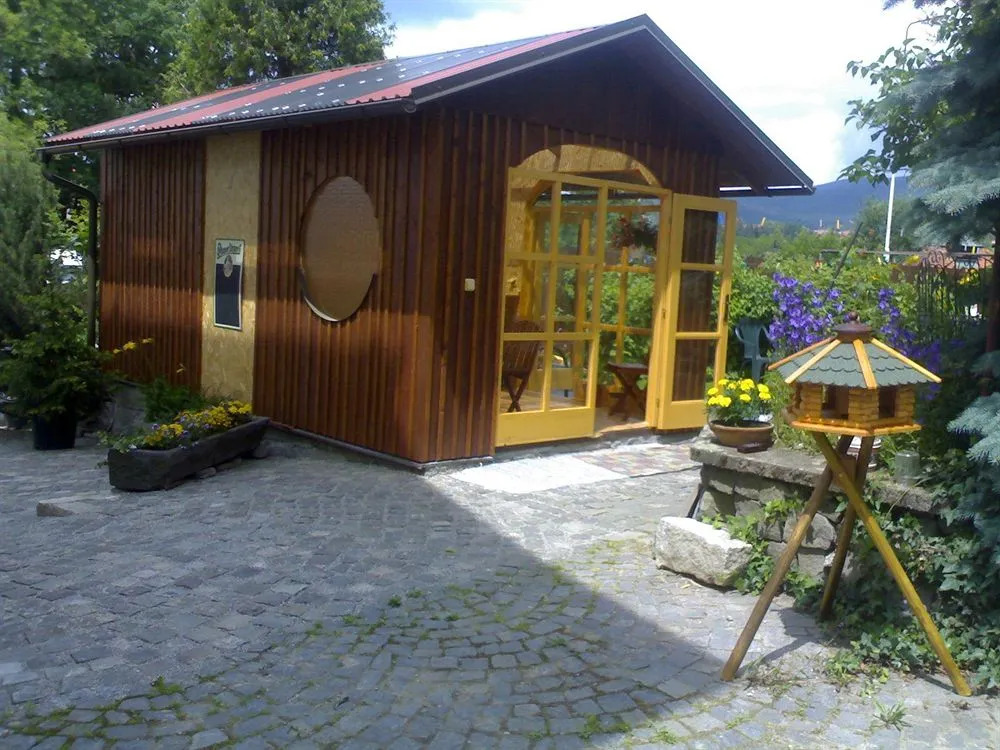 Pension Ingrid