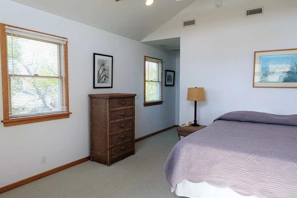 Sea Oats 3 Bedrooms 2 Bathrooms Home