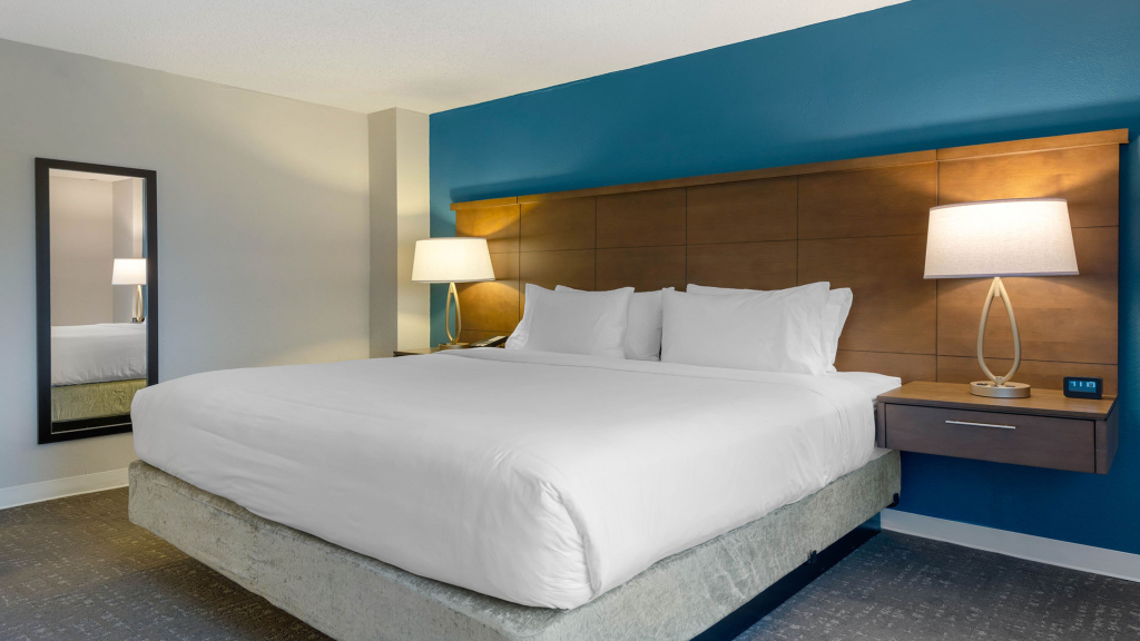 Staybridge Suites - Calgary Airport by IHG