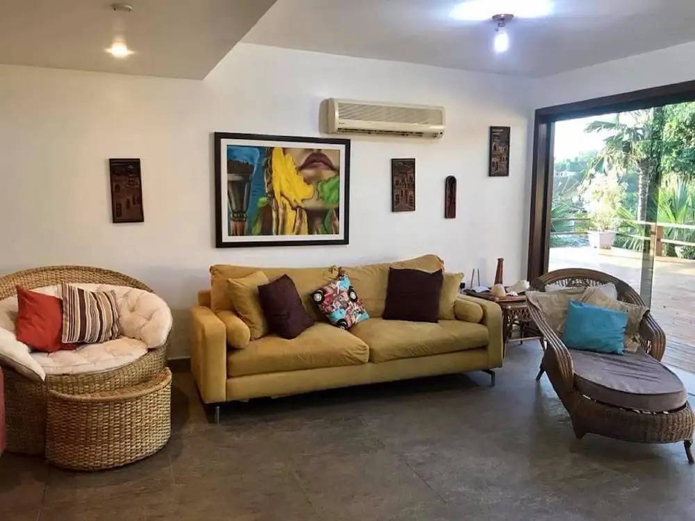 Casa Geribá