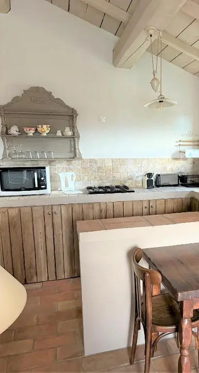 Casa Palombaggia Di Porto-Vecchio