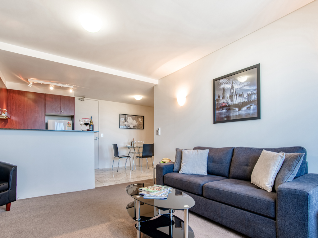 Park Regis Concierge Apartments