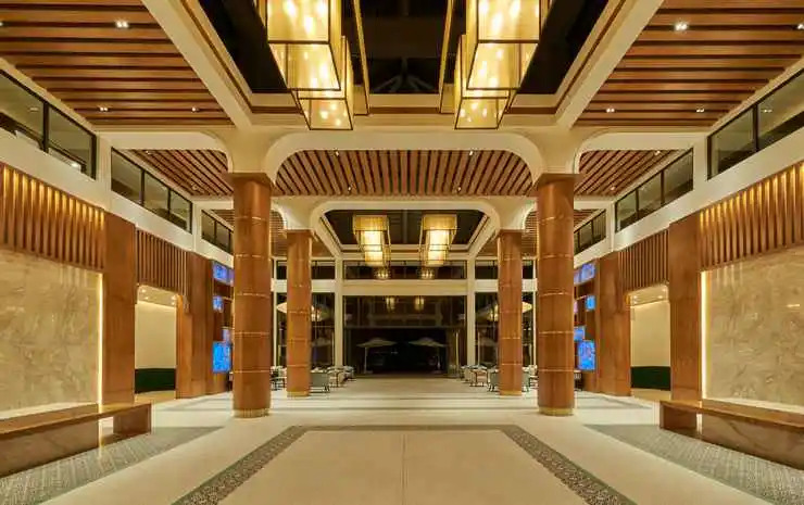 Hoan My Resort - Ninh Chu