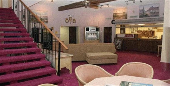 Nevada Club Inn
