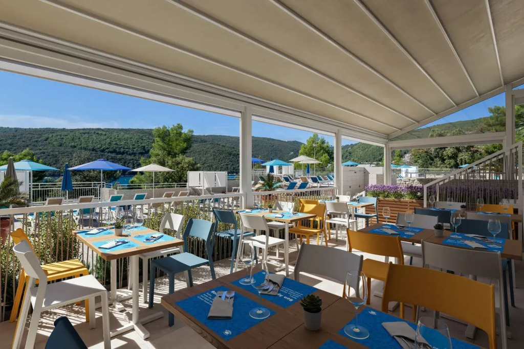 Sunny Rabac by Valamar