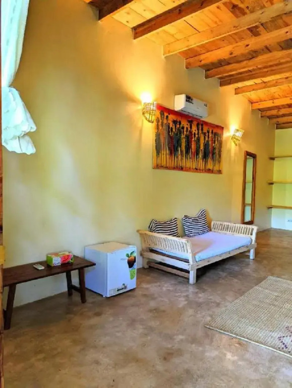Hapa Hapa Zanzibar Bungalows