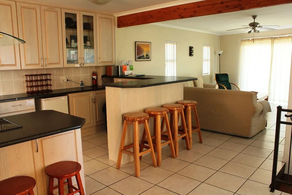 Kian's Place, Langebaan 8-sleeper