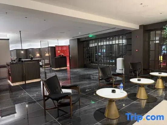 Tieling Mediterranean Reidi Hotel
