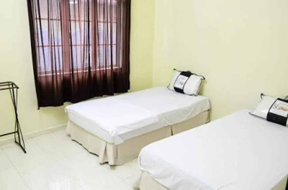 Kayangan Homestay Perlis for Mslim Only