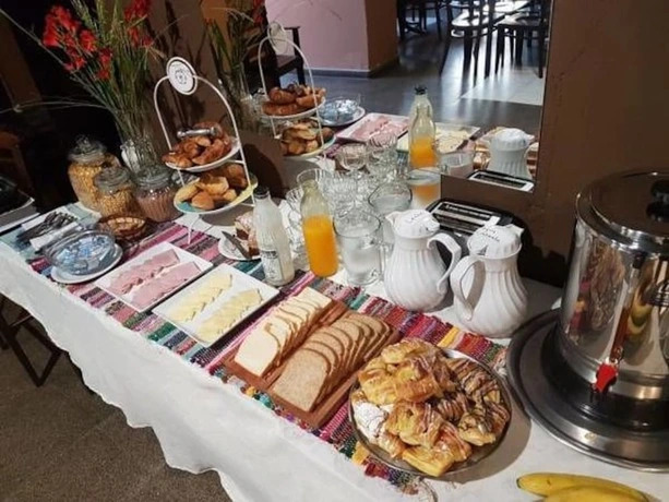 Hotel La Posta