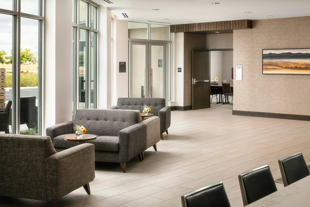 Hilton Garden Inn Sacramento Airport Natomas