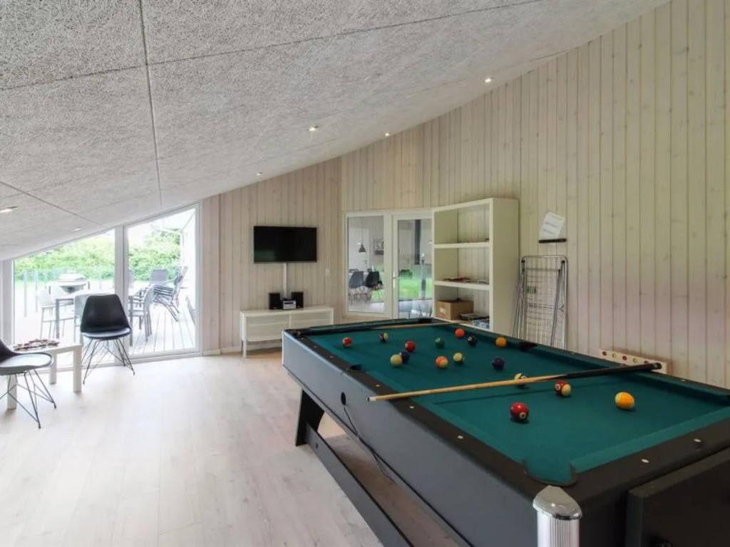 "Kora" - 800m from the sea in NW Jutland