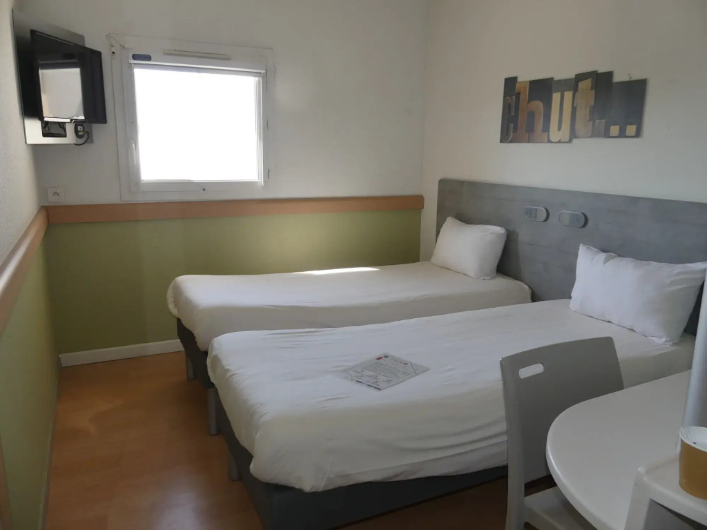 ibis budget Istres Trigance