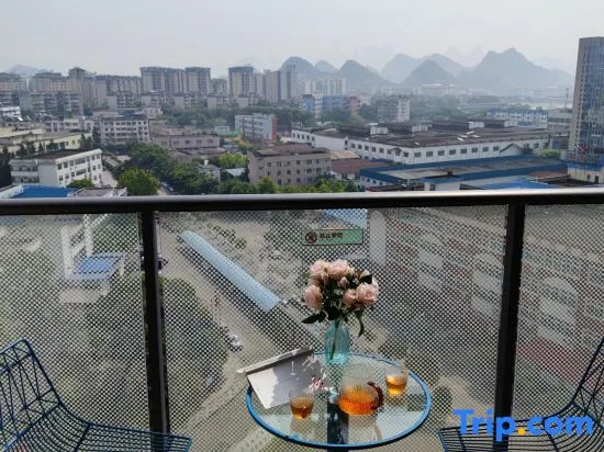 HomePlus LiYu Hotel