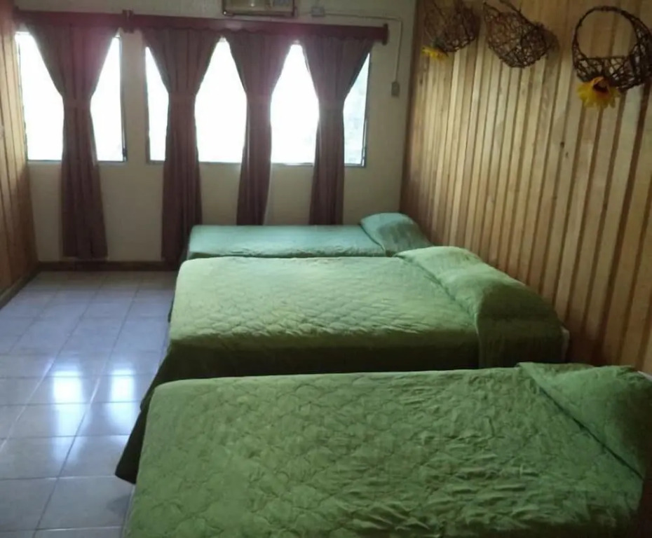 Hotel Viñas del Lago