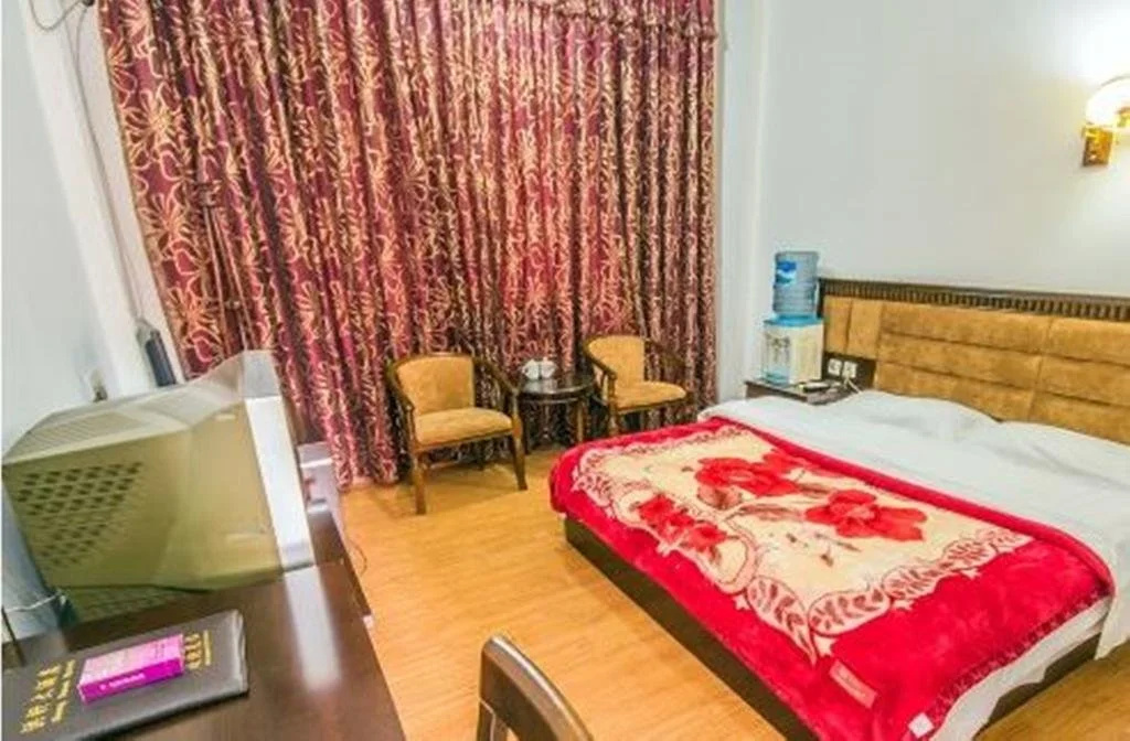 Leshan Hongxuan Hotel