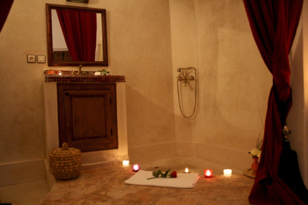 Riad Elias & Spa