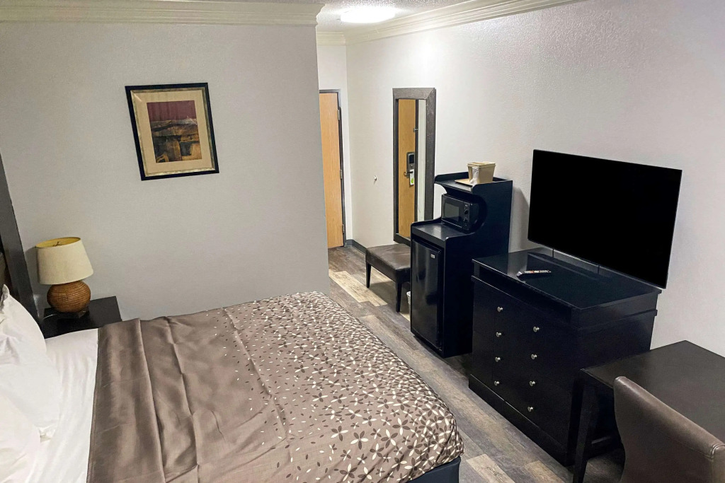 Econo Lodge Stephenville