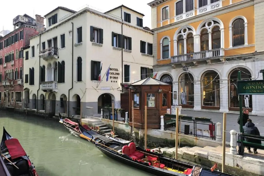 San Marco - 2 Bedrooms with Lift