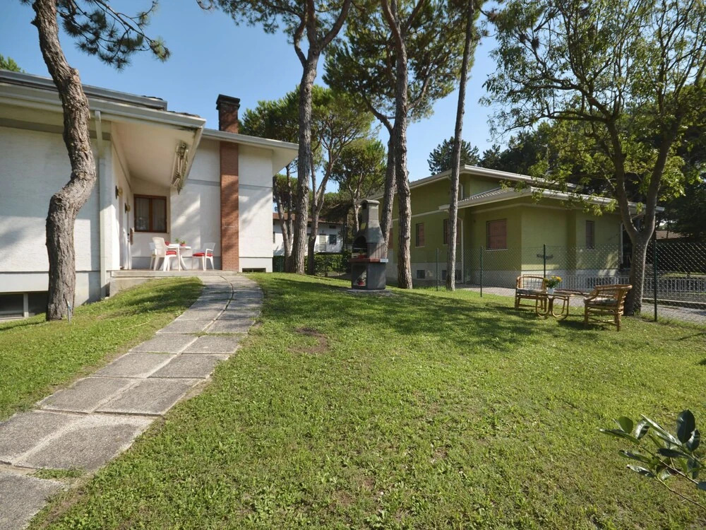 Villa Missana