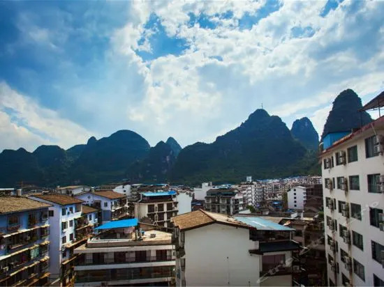 Yangshuo Fond Dream Inn