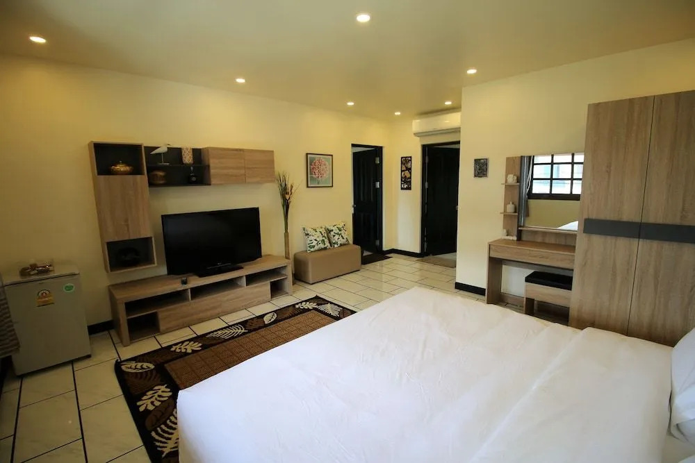 Pattaya 161 Villa