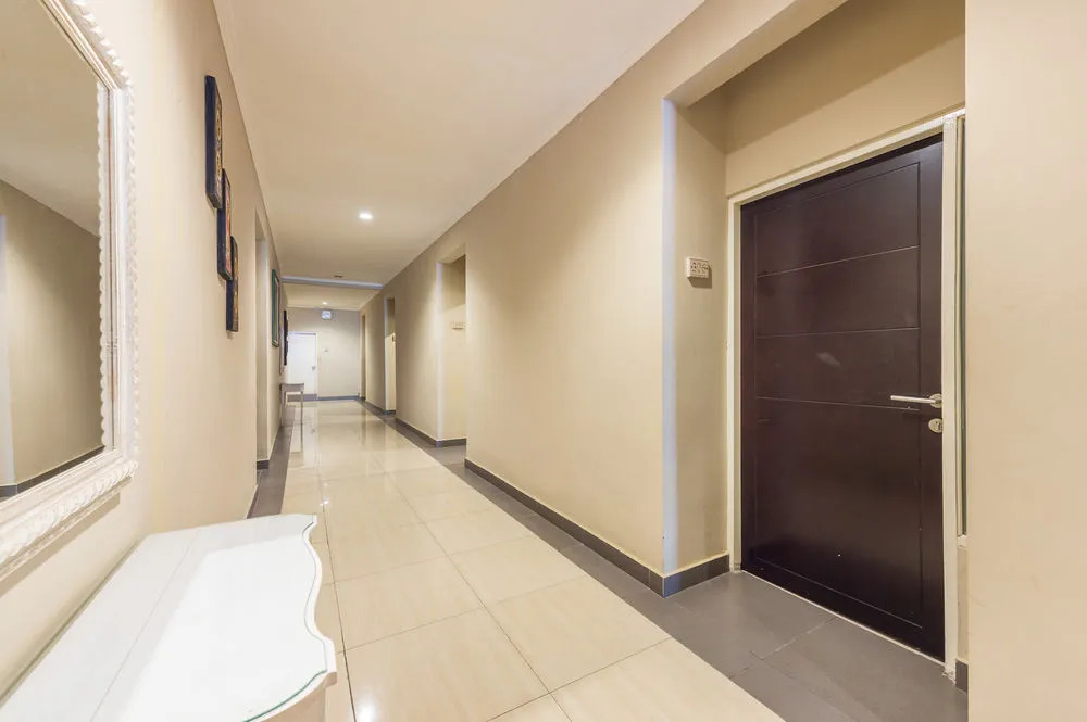 Airy Kartika Plaza Kuta Centre 8X Bali